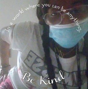 Meet your Posher, Donna